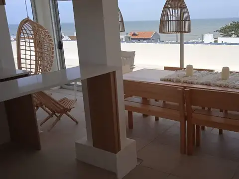 Departamento en Alquiler Temporal con 1 cocheras