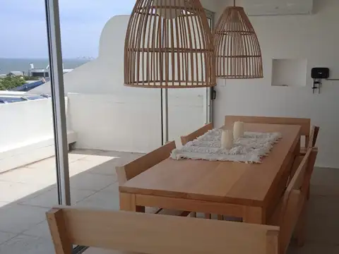 Departamento en Alquiler Temporal de 3 dormitorios