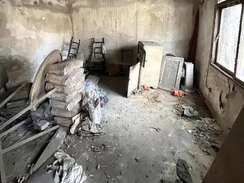 Casa en Venta de 1 dormitorio