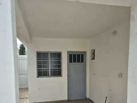 Departamento en Alquiler 33 años