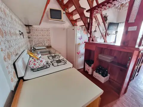 Departamento en Venta en Villa Gesell, USD 45.000