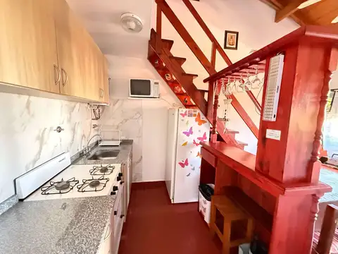 Departamento en Venta 40 años