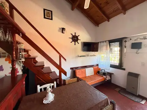 Departamento en Venta en Villa Gesell, USD 45.000