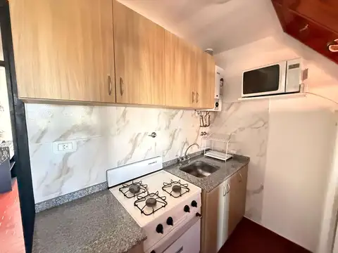 Departamento en Venta al Sur
