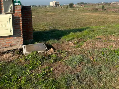 VENTA LOTE CANNING SAINT THOMAS CHICO
