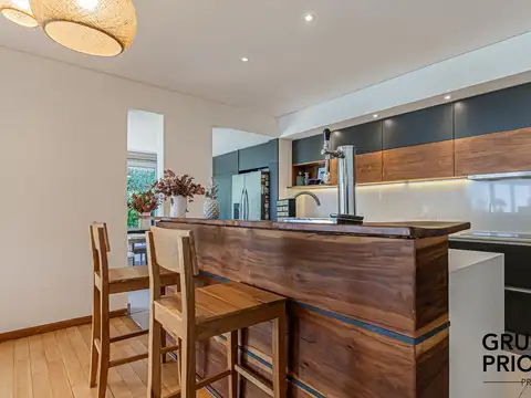 Casa en Alquiler A Estrenar