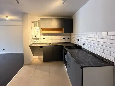 Departamento 1 dormitorio Alta Cordoba