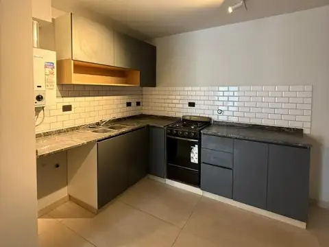 Departamento en Alquiler de 2 ambientes
