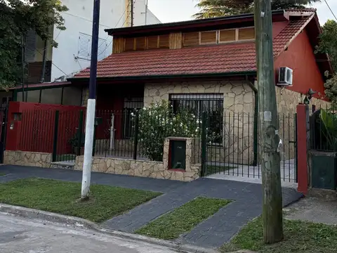 Casa en venta en Ezeiza