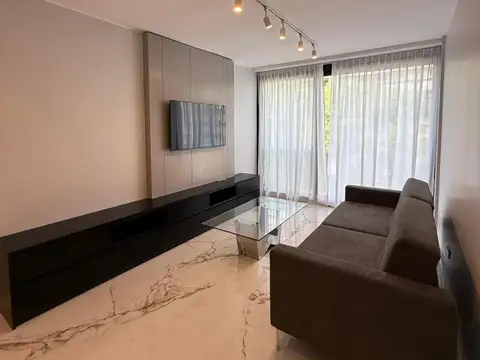 Departamento en Alquiler A Estrenar