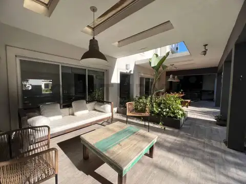 Centenario 900, Piso 1