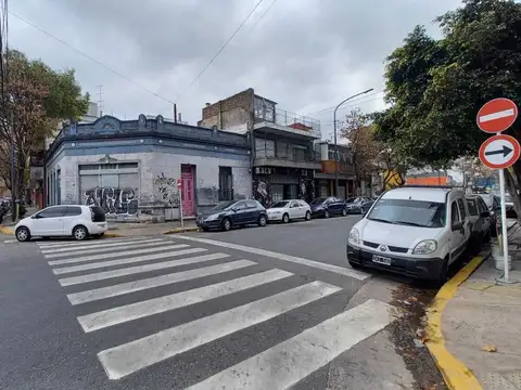 Manuel Rozas 1000