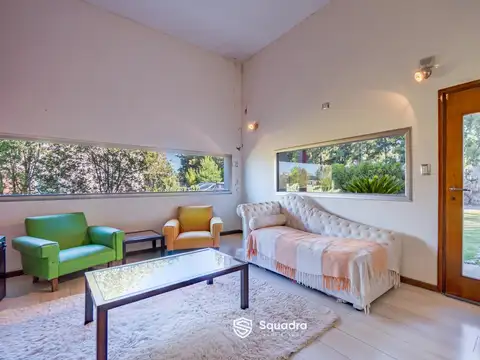 VENTA | PERMUTA - Casa de 3 dormitorios, piscina, y quincho - Puerto Roldán. APTO CRÉDITO.