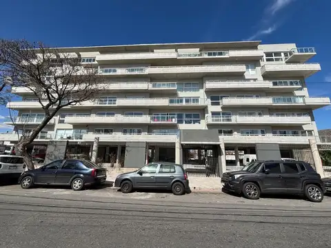 dpto 2amb a estrenar con seguridad, amenities y cochera