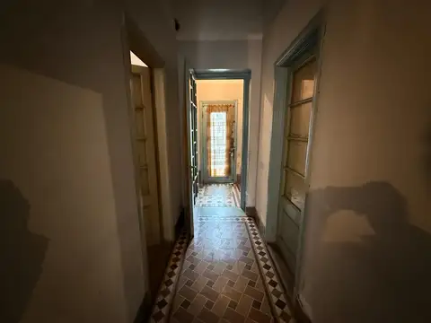 Casa en Venta 60 años