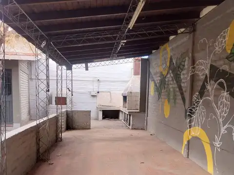 Local en Alquiler 35 años