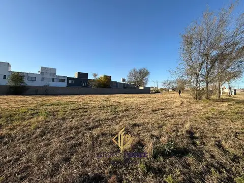 Terreno en Venta en Barrio Norte, USD 22.000