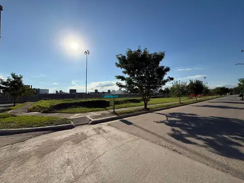 Terreno en Venta en Barrio Norte, USD 22.000