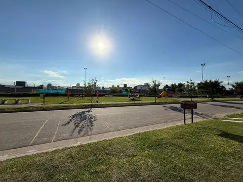 LOTES COLINDANTES EN VENTA EN BARRIO NORTE 1, Villa Allende