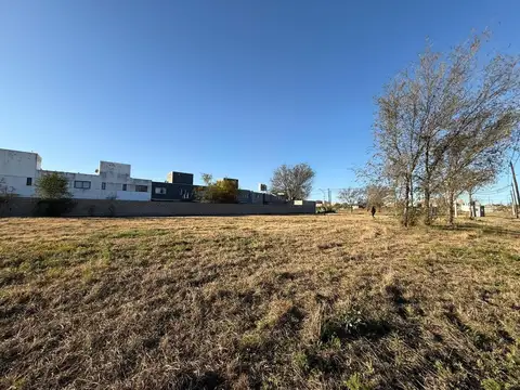 LOTES COLINDANTES EN VENTA EN BARRIO NORTE 1, Villa Allende