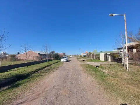Terreno en Venta de 774,0 m2