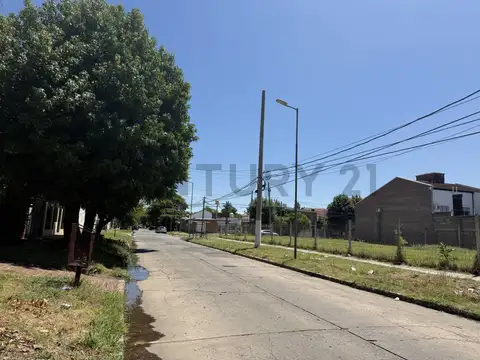 Terreno en Venta de 203,0 m2