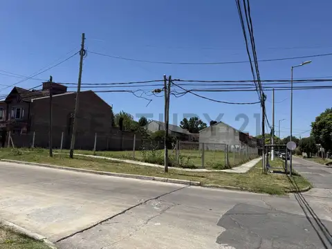 VENTA DE TERRENO-LOTE 200M2 A LA CALLE-APTO CREDITO-SAN MIGUEL