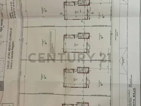 Terreno en Venta en San Miguel, USD 55.000