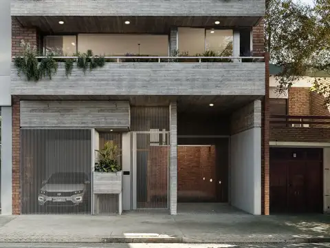 Departamento en Venta de 3 dormitorios