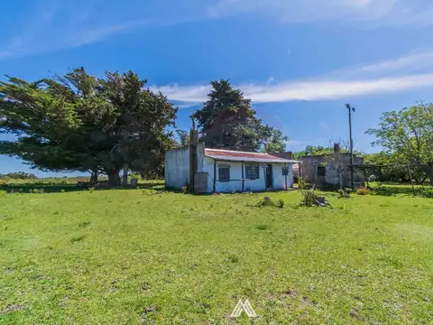 Venta de campo de 5Ha. Ruta 7 Km. 61, Piedra Sola