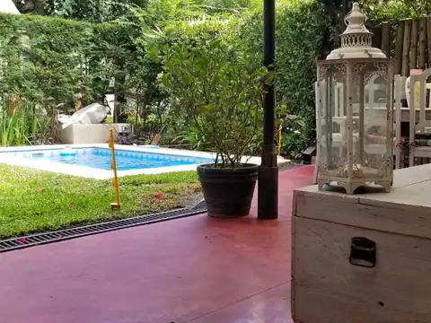 Casa en Alquiler de 1 dormitorio