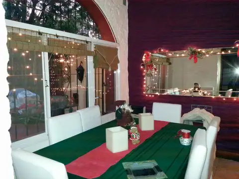 ALQUILER CASA TIPO PH, 2AMB C/ PISCINA PRIV PILAR