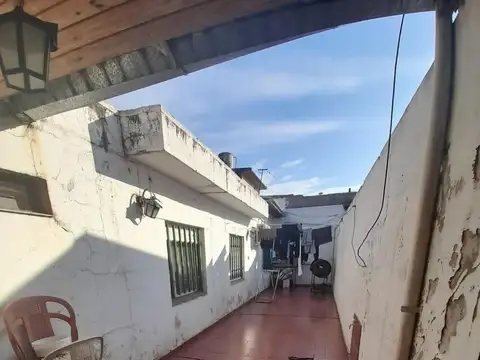 Depto Tipo Casa en Venta en Belgrano, USD 43.000