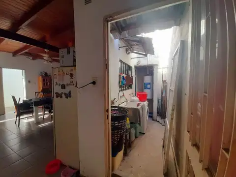 Depto Tipo Casa en Venta de 3 dormitorios