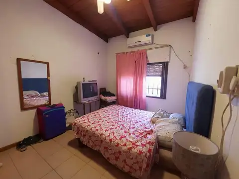 Depto Tipo Casa en Venta de 3 dormitorios