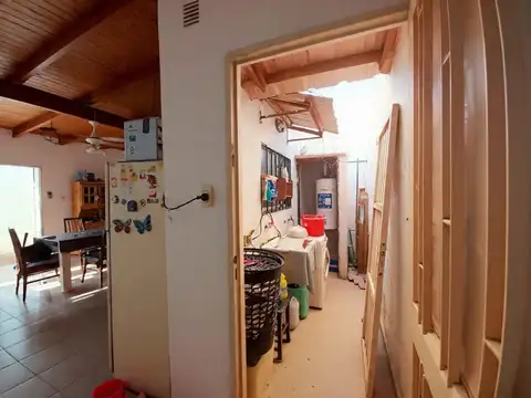 Depto Tipo Casa en Venta de 4 ambientes