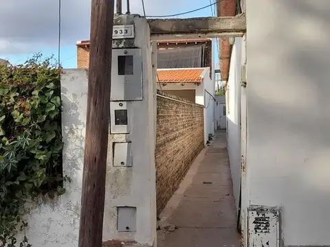 Depto Tipo Casa en Venta al Este