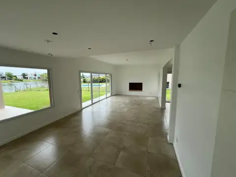 Casa en Venta A Estrenar