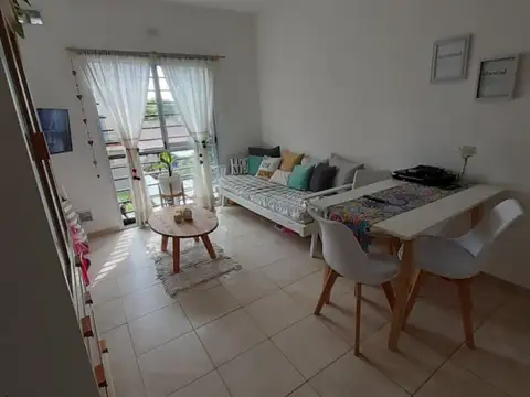 Departamento en Venta 1 año