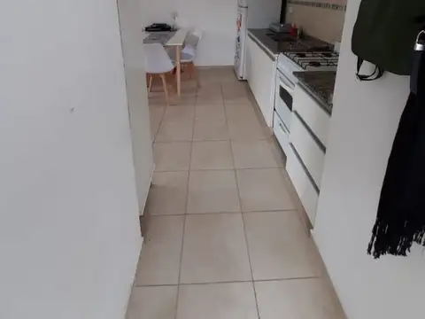 Departamento en Venta en Bella Vista, USD 65.001