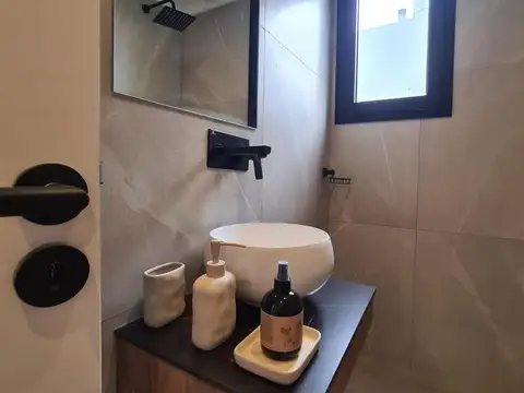 Departamento en Alquiler al Este