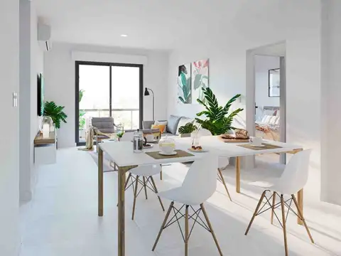 Departamento en Venta 2 años