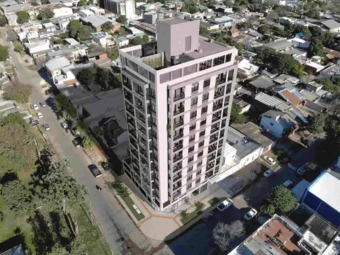Venta Departamento 1 Dormitorio en Resistencia.-