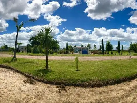 Terreno en venta - 700mts2 - Campos de La Enriqueta, La Plata