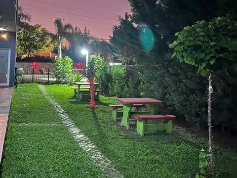 vendo apart hotel, excelente estado, todo habilitado y funcionando