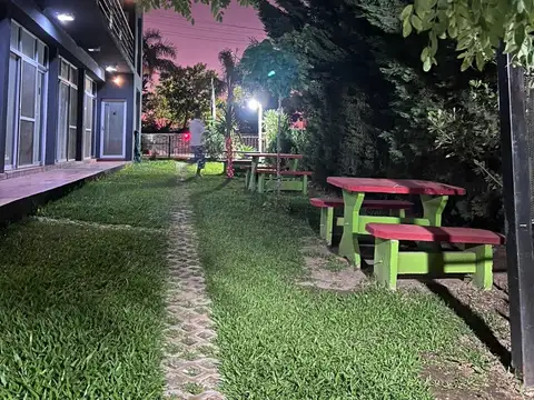 ruta 130 y espinillo