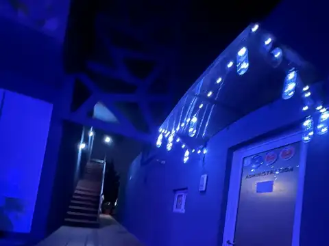 ruta 130 y espinillo