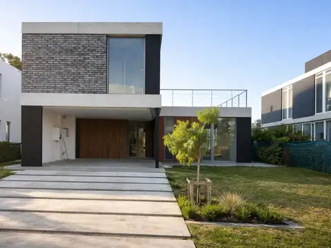 Venta, Casa, 4 Ambientes, Parrila, Pileta, Terraza, LAGUNA GRANDE, Dique Lujan