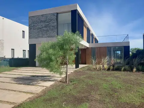 Venta, Casa, 4 Ambientes, Parrila, Pileta, Terraza, LAGUNA GRANDE, Dique Lujan