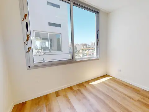 Departamento en Venta en Flores Norte, USD 195.000